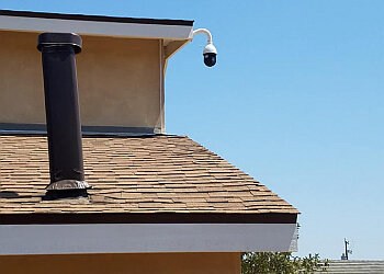 JCK Security Systems Moreno Valley Security Systems