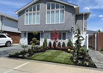 New York Landscaping Companies JC Landscaping & Design, Inc.