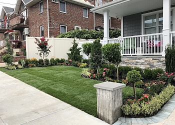 New York Landscaping Companies JC Landscaping & Design, Inc.
