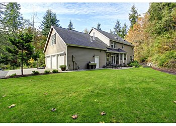 Portland Lawn Care Services J&C Lawn Care