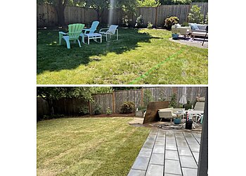 Portland Lawn Care Services J&C Lawn Care