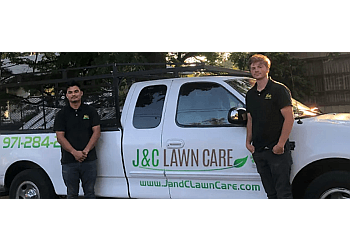 J&C Lawn Care Portland Lawn Care Services image 1