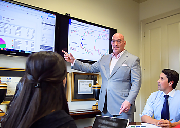 Baton Rouge Financial Services JCN Financial & Tax Advisory Group, LLC