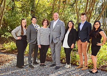 Baton Rouge Financial Services JCN Financial & Tax Advisory Group, LLC