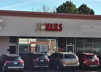 Colorado Springs Nail Salons JC Nails