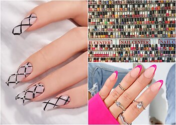 Colorado Springs Nail Salons JC Nails