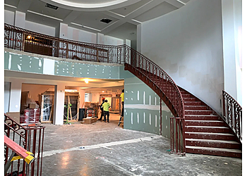 Washington Home Builders JCP General Contracting