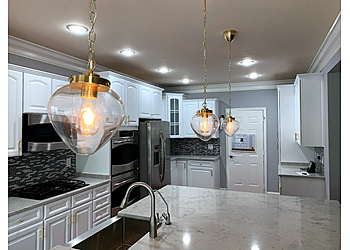 Washington Home Builders JCP General Contracting