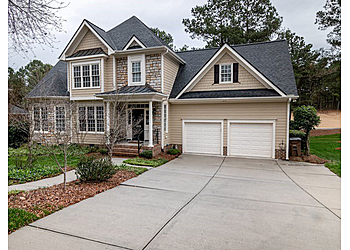 Washington Home Builders JCP General Contracting
