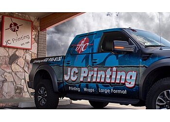 Phoenix Printing Services JC Printing