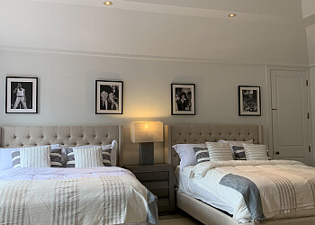 Los Angeles Commercial Cleaning Services J&C Pro Cleaners