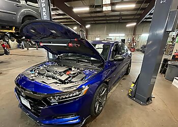 Colorado Springs Car Repair Shops JC Repair