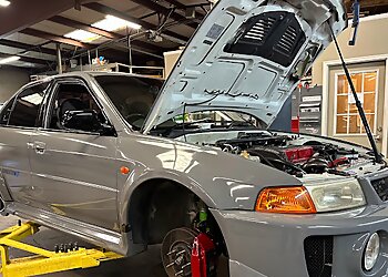 Colorado Springs Car Repair Shops JC Repair