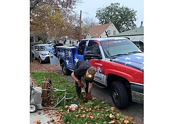 Stockton Plumbers JC Sewer & Drain Plumbing