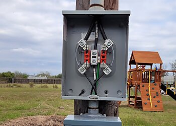 Brownsville Electricians JCT Electric LLC