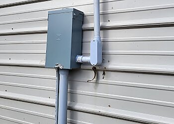 JCT Electric LLC Brownsville Electricians image 1