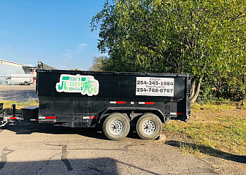 JC Today's Junk Removal Killeen Junk Removal