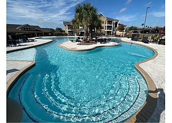 Laredo Pool Services JCW Pools LLC