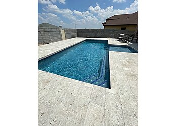 Laredo Pool Services JCW Pools LLC