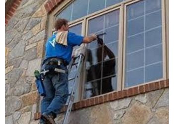 JC Window Cleaning & House Soft Washing