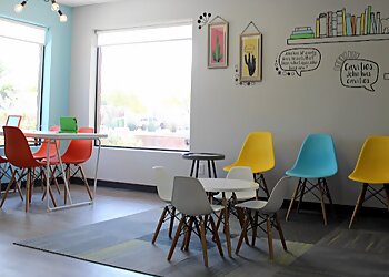 Mesa Kids Dentists J. Cam West, DMD - DESERT SUN PEDIATRIC DENTISTRY