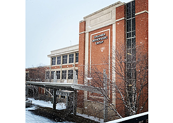 Columbia Pain Management Doctors J. Camp Newton, MD - COLUMBIA ORTHOPAEDIC GROUP