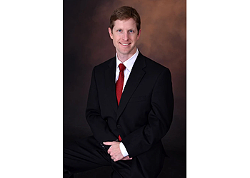 J. Carey Pate, MD - Raleigh, NC Eye Doctors - Doctor Portrait Image