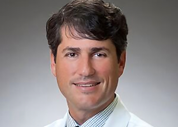 J. Carter Balart, MD - Baton Rouge, LA Gastroenterologists - Doctor Portrait Image