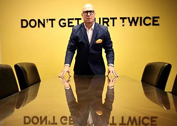 Tyler Personal Injury Lawyers J. Chad Parker - J. CHAD PARKER, PLLC