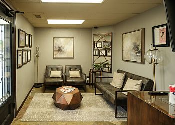 Tyler Personal Injury Lawyers J. Chad Parker - J. CHAD PARKER, PLLC