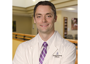 J. Clay Davis, MD - DEACONESS DERMATOLOGY Evansville Dermatologists