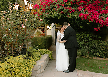 J. Colony Photography - Surprise, AZ Wedding Photographers - Portrait