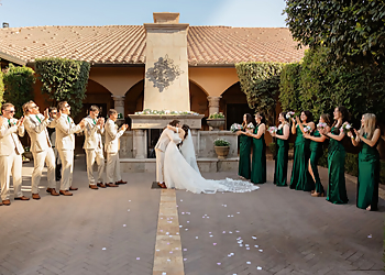 J. Colony Photography - Surprise, AZ Wedding Photographers - Professional Highlights