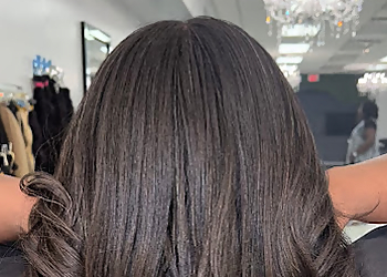 JC’s Beauty Salon Paterson Paterson Hair Salons image 1