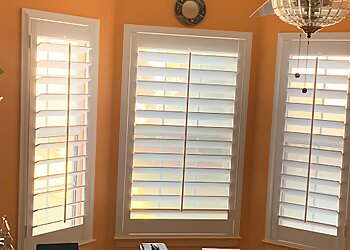 El Paso Window Treatment Stores J C's Custom Shutters Inc.