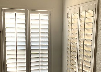 El Paso Window Treatment Stores J C's Custom Shutters Inc.