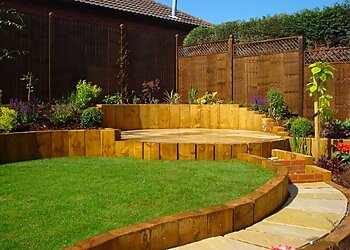 Plano Landscaping Companies JC's Landscaping LLC