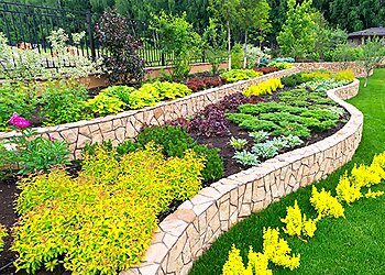 JC's Landscaping LLC Plano Landscaping Companies image 1