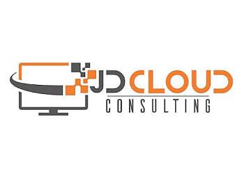 JD Cloud Consulting