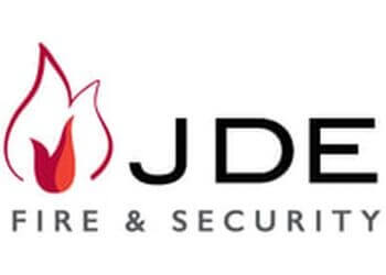 JDE Fire & Security