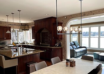 Ann Arbor Electricians JD Electric LLC