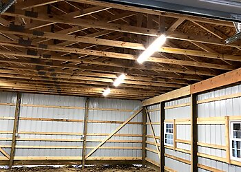 Ann Arbor Electricians JD Electric LLC