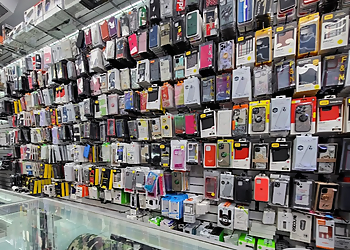 Elizabeth Cell Phone Repair JD Electronics