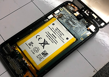 Elizabeth Cell Phone Repair JD Electronics