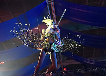 Houston Entertainment Companies J&D Entertainment