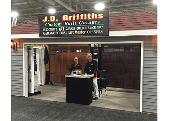 3 Best Garage Door Repair In Milwaukee Wi Expert Recommendations