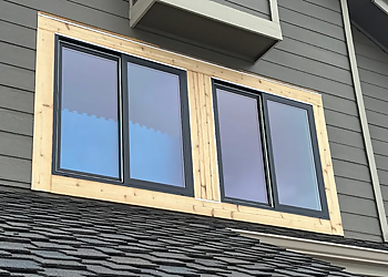 Centennial Window Companies JDI Windows