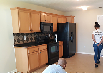 Fayetteville Commercial Cleaning Services JD Janitorial Service Inc.