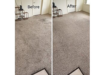 Antioch Carpet Cleaners JDM Steamers