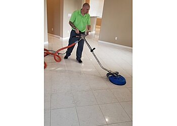 Antioch Carpet Cleaners JDM Steamers